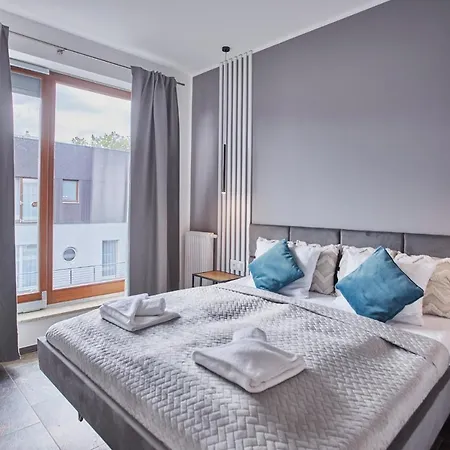 Penthouse C52 - Golden Tulip Lejlighed *