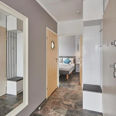 Penthouse C52 - Golden Tulip Lejlighed