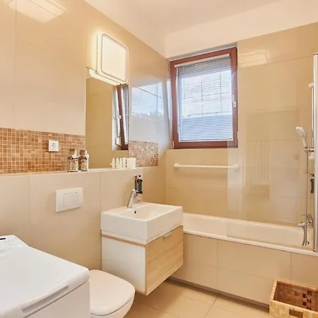 Lejlighed Penthouse C52 - Golden Tulip Miedzyzdroje
